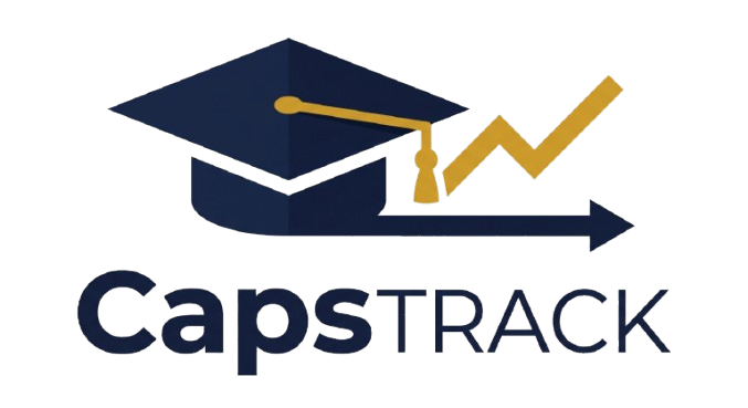 CapsTrack